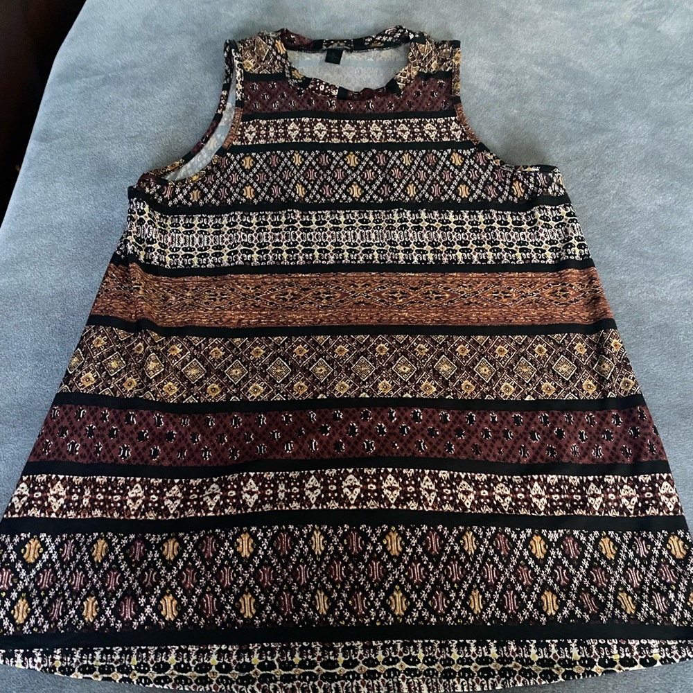 Great condition top